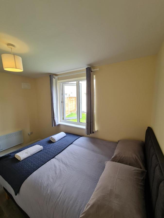 Cosy Self Contained Space Near Dublin Airport エクステリア 写真