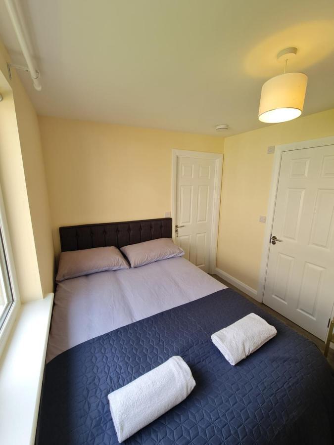 Cosy Self Contained Space Near Dublin Airport エクステリア 写真