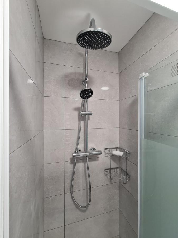 Cosy Self Contained Space Near Dublin Airport エクステリア 写真